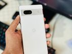 Google Pixel 7a 128GB (Used)