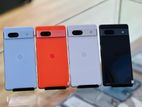 Google Pixel 7a 128GB (Used)