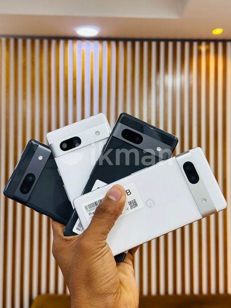 Google Pixel 7a 128GB (Used) | ikman