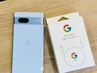 Google Pixel 7a 128GB (Used)