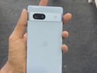 Google Pixel 7a 128GB (Used)