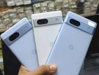 Google Pixel 7a 128GB (Used)