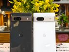 Google Pixel 7a 128GB (Used)