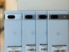 Google Pixel 7a 128GB (Used)