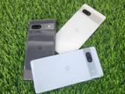 Google Pixel 7a 128GB (Used)