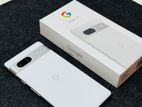 Google Pixel 7a 128GB (Used)