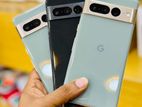 Google Pixel 7a 128GB (Used)