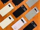 Google Pixel 7a 128GB (Used)