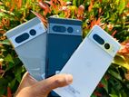 Google Pixel 7a 128GB (Used)