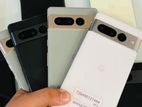 Google Pixel 7a 128GB (Used)