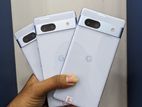 Google Pixel 7a 5G 128GB 8GB RAM (Used)