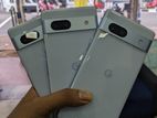 Google Pixel 7a 5G 128GB 8GB RAM (Used)