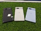 Google Pixel 7a 5G 128GB 8GB RAM (Used)