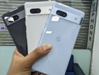 Google Pixel 7a 5G 128GB 8GB (Used)