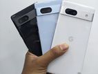Google Pixel 7a 5G 128GB 8GB (Used)