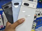 Google Pixel 7a 5G 128GB 8GB (Used)