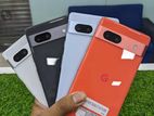 Google Pixel 7a 5G 128GB 8GB (Used)