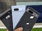 Google Pixel 7a 5G 128GB 8GB (Used)
