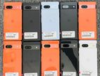 Google Pixel 7a 5G 128GB Koko pay (Used)
