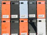 Google Pixel 7a 5G 128GB Koko pay✔️ (Used)