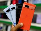 Google Pixel 7a 5G 128GB Koko pay (Used)