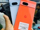 Google Pixel 7a 5G 128GB Koko pay✔️ (Used)