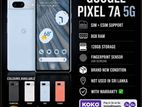 Google Pixel 7a 5G 128GB OFFER PRICE (Used)