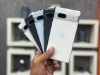 Google Pixel 7a 5G 128GB OFFER PRICE (Used)