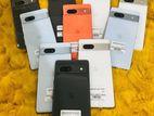 Google Pixel 7a 5G 128GB OFFER (Used)