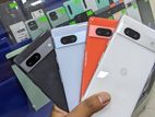 Google Pixel 7a 5G 128GB (Used)
