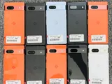Google Pixel 7a 5G 128GB (Used)