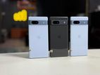 Google Pixel 7a 5G 128GB (Used)