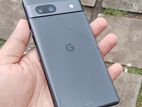 Google Pixel 7a 5G 128GB (Used)