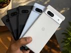 Google Pixel 7a 5G 128GB (Used)