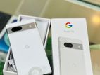 Google Pixel 7a 5G/8/128 (Brand New)