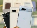 Google Pixel 7a 5G/8/128/full set (Used)