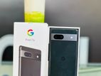 Google Pixel 7a 5G/8/128/full set (Used)