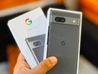 Google Pixel 7a 5G/8/128/full set (Used)