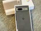 Google Pixel 7a 5G/8/128/full set (Used)