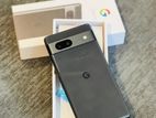 Google Pixel 7a 5G/8/128/full set (Used)