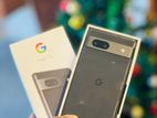 Google Pixel 7a 5G/8/128/full set (Used)