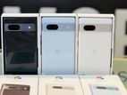 Google Pixel 7a 5G/8/128/full set (Used)