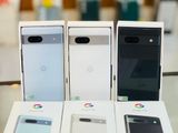 Google Pixel 7a 5G/8/128/full set (Used)