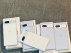 Google Pixel 7a 5G/8/128/full set (Used)