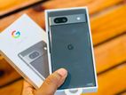Google Pixel 7a 5G/8/128 (Used)
