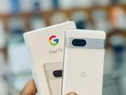 Google Pixel 7a 5G/8/128GB (Brand New)