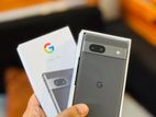 Google Pixel 7a 5G 8/128GB Full Set (Used)