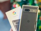 Google Pixel 7a 5G 8/128GB Full Set (Used)