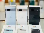 Google Pixel 7a 5G/8/128GB Full set (Used)