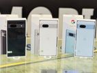 Google Pixel 7a 5G/8/128GB fullset (Used)